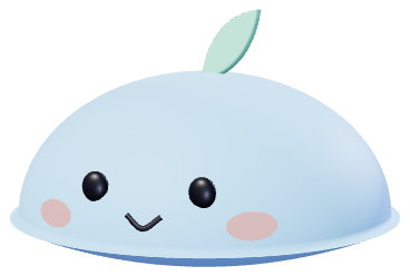 The docs agent's blue Mochi