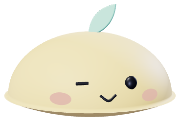 The review agent's yellow Mochi