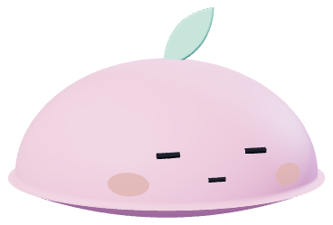 The web agent's pink Mochi